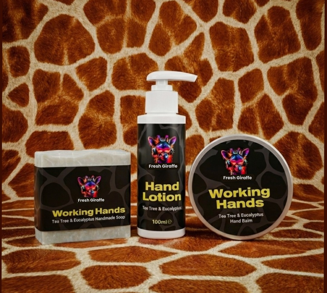 The full shift bundle saves 15%