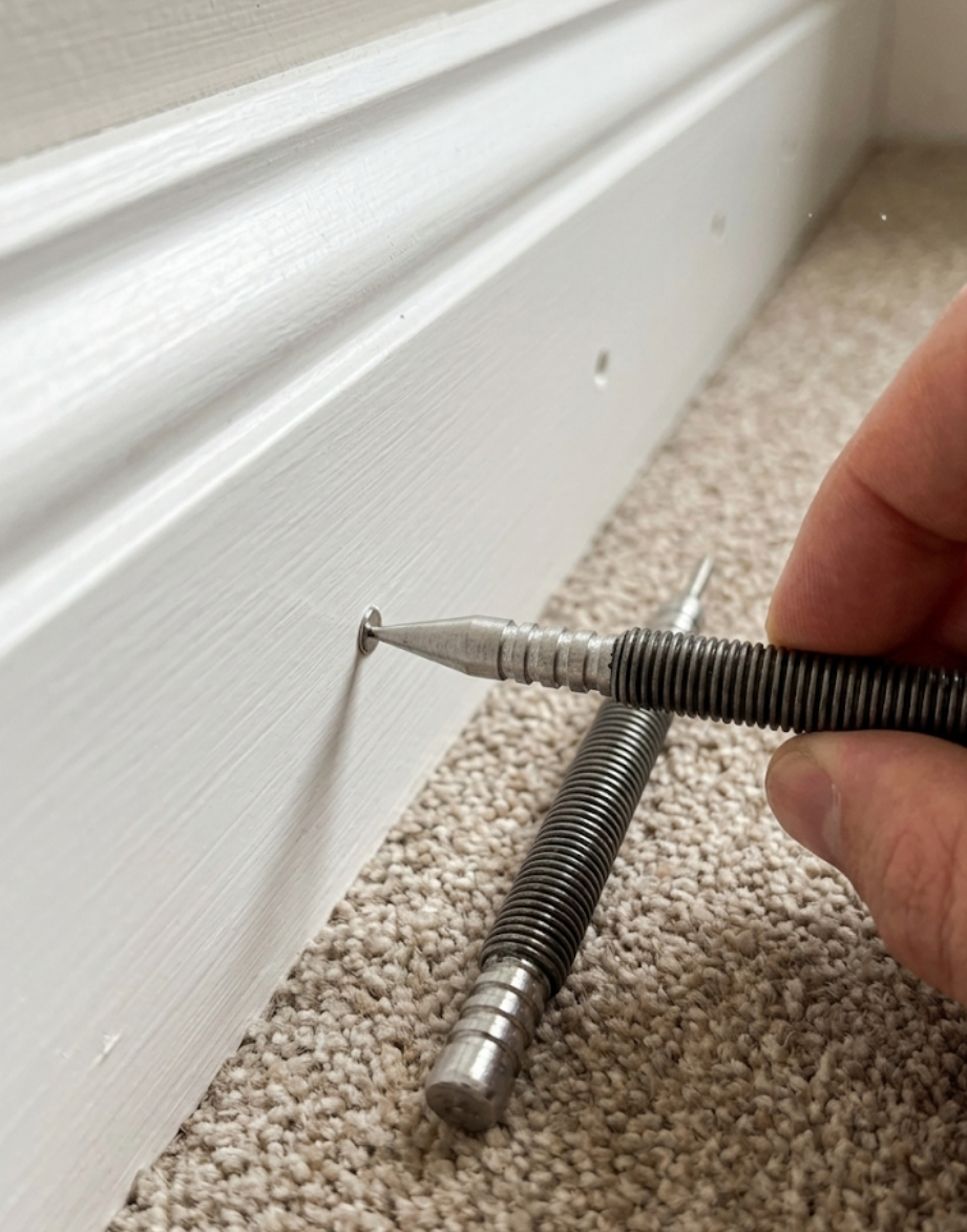 The Fresh Giraffe Spring Nail Punch (Twin Pack)