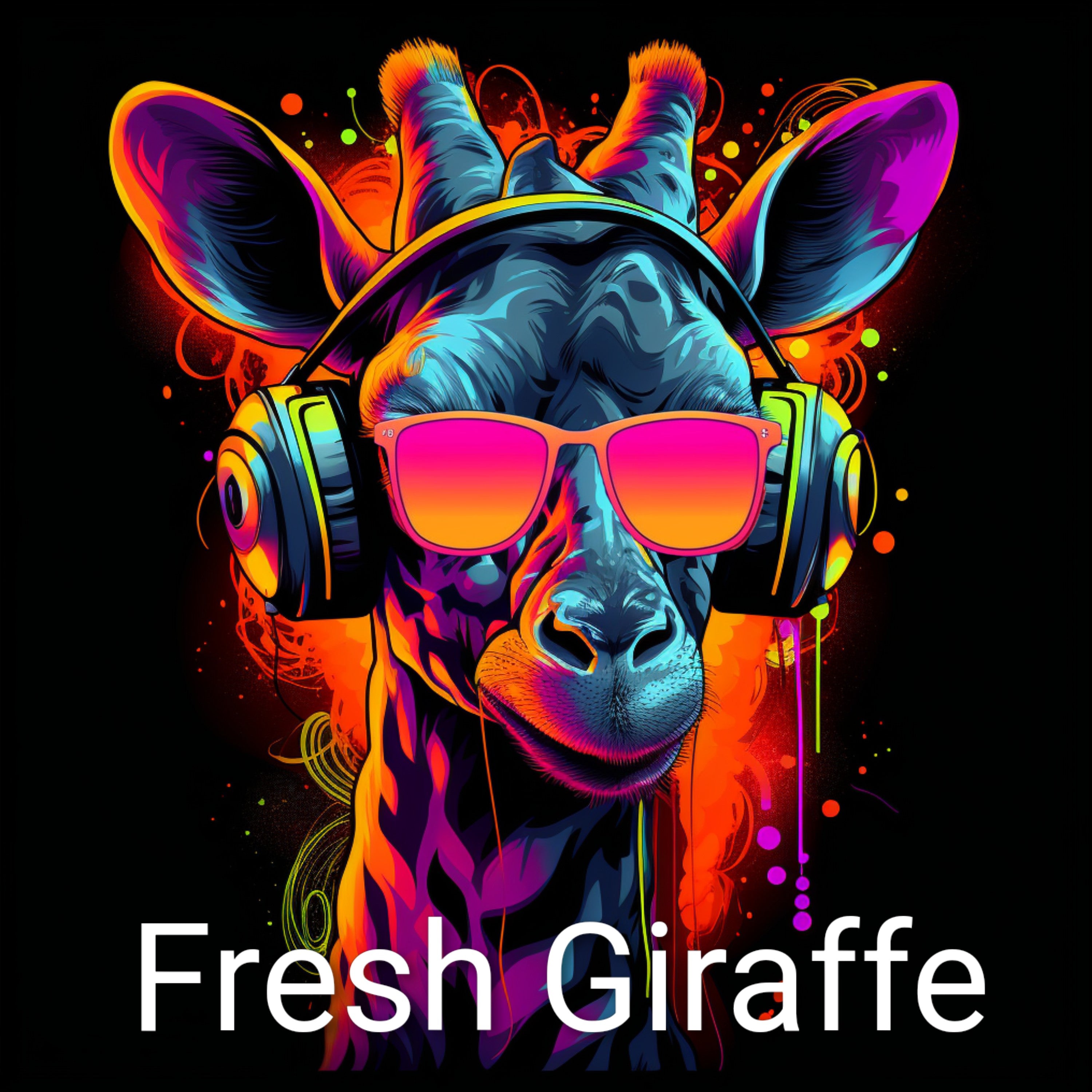 The Fresh Giraffe Crate Soap Dish
