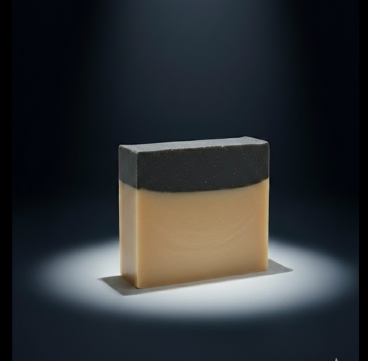 Irish Stout & Juniper | Hand & Body Soap