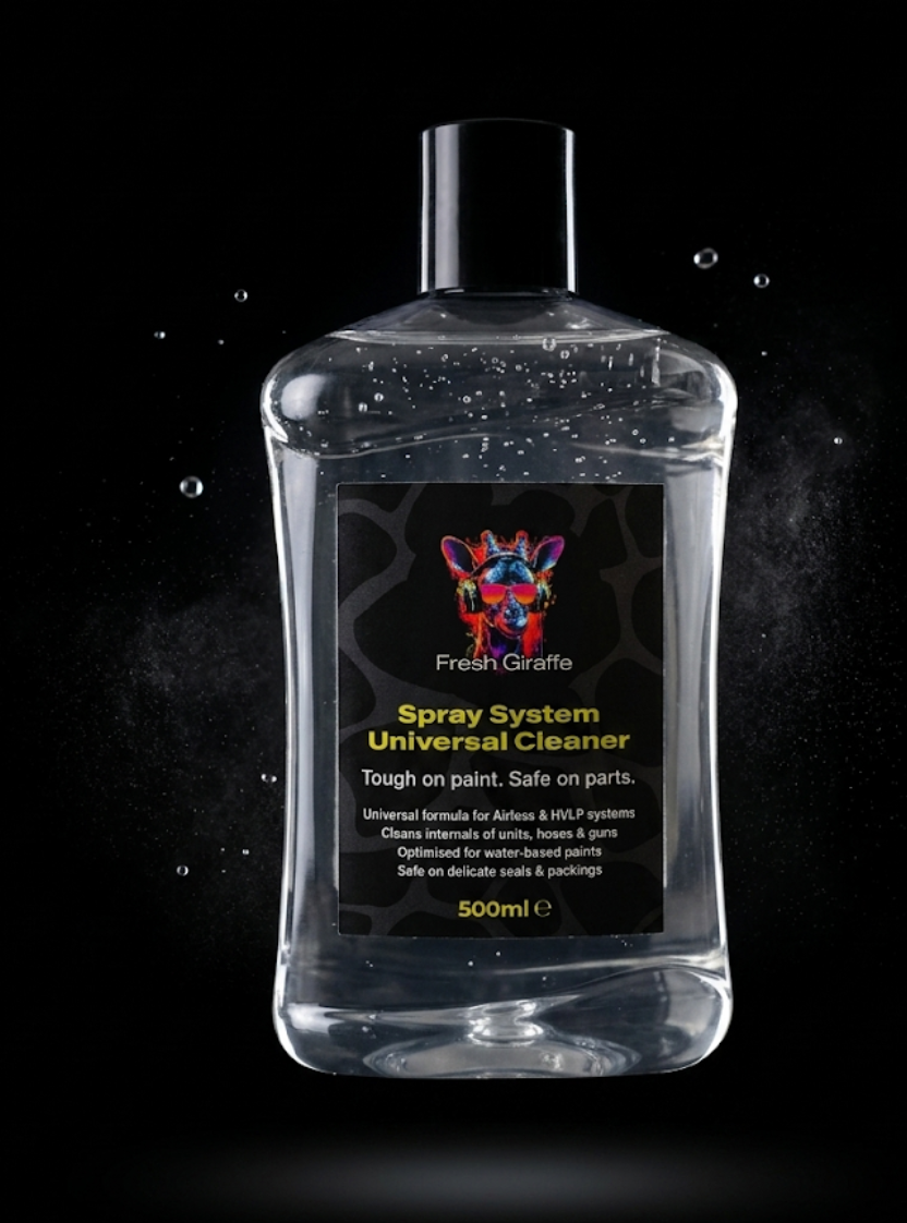 Spray System universal cleaner 500ml