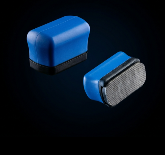 Fresh Giraffe Precision Mini File (The Blue Edition)