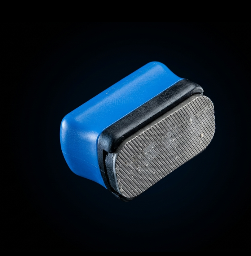 Fresh Giraffe Precision Mini File (The Blue Edition)