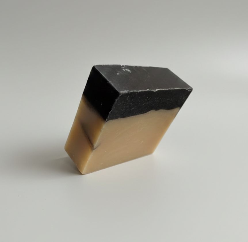 Irish Stout & Juniper | Hand & Body Soap